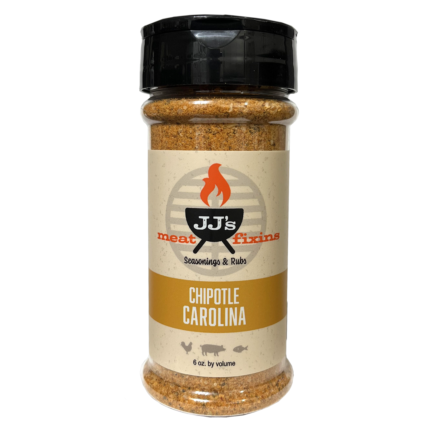 Chipotle Carolina