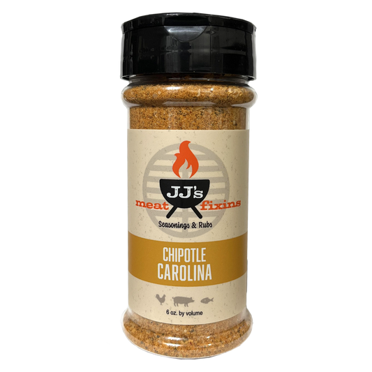 Chipotle Carolina
