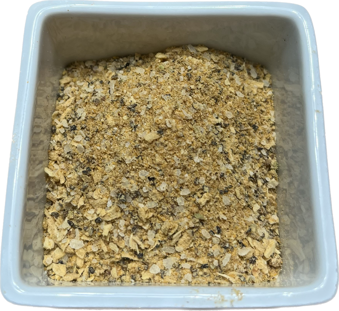 Cracked Black Pepper Carolina