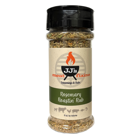 Rosemary Roastin' Rub