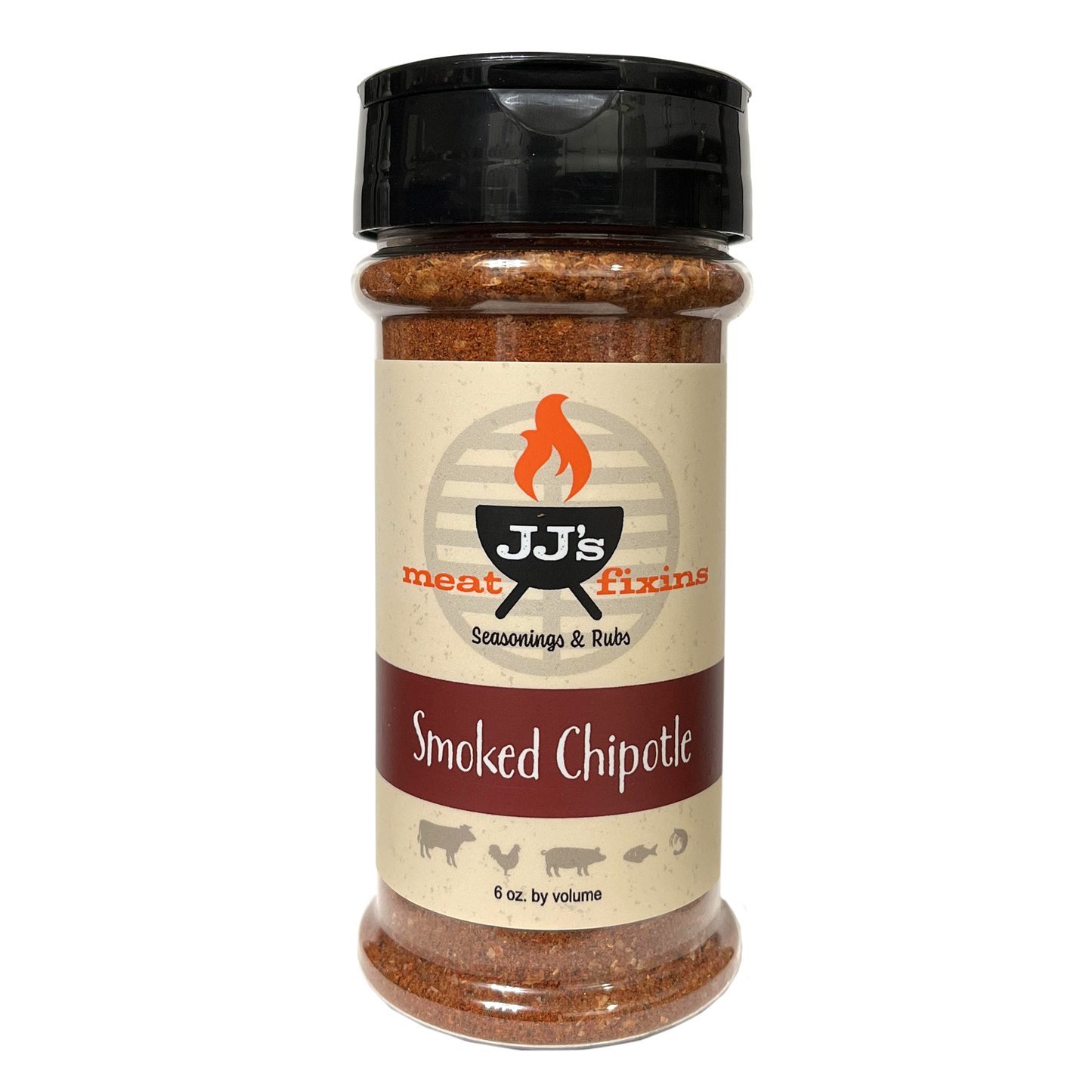 Smoked Chipotle