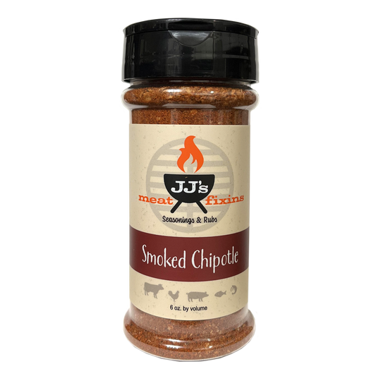 Smoked Chipotle