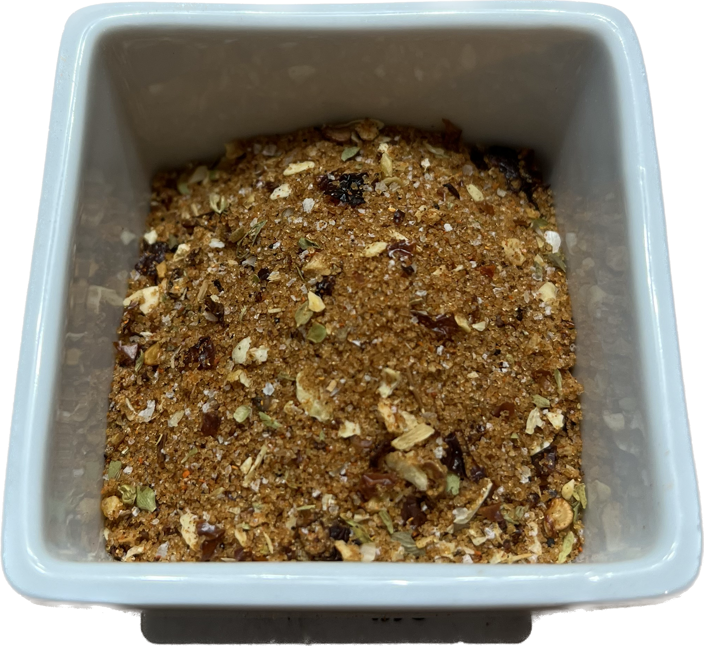 Sweet Habanero Spice Rub