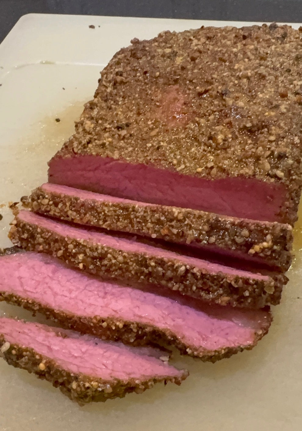 Lucky Shamrock Corned Beef Blend