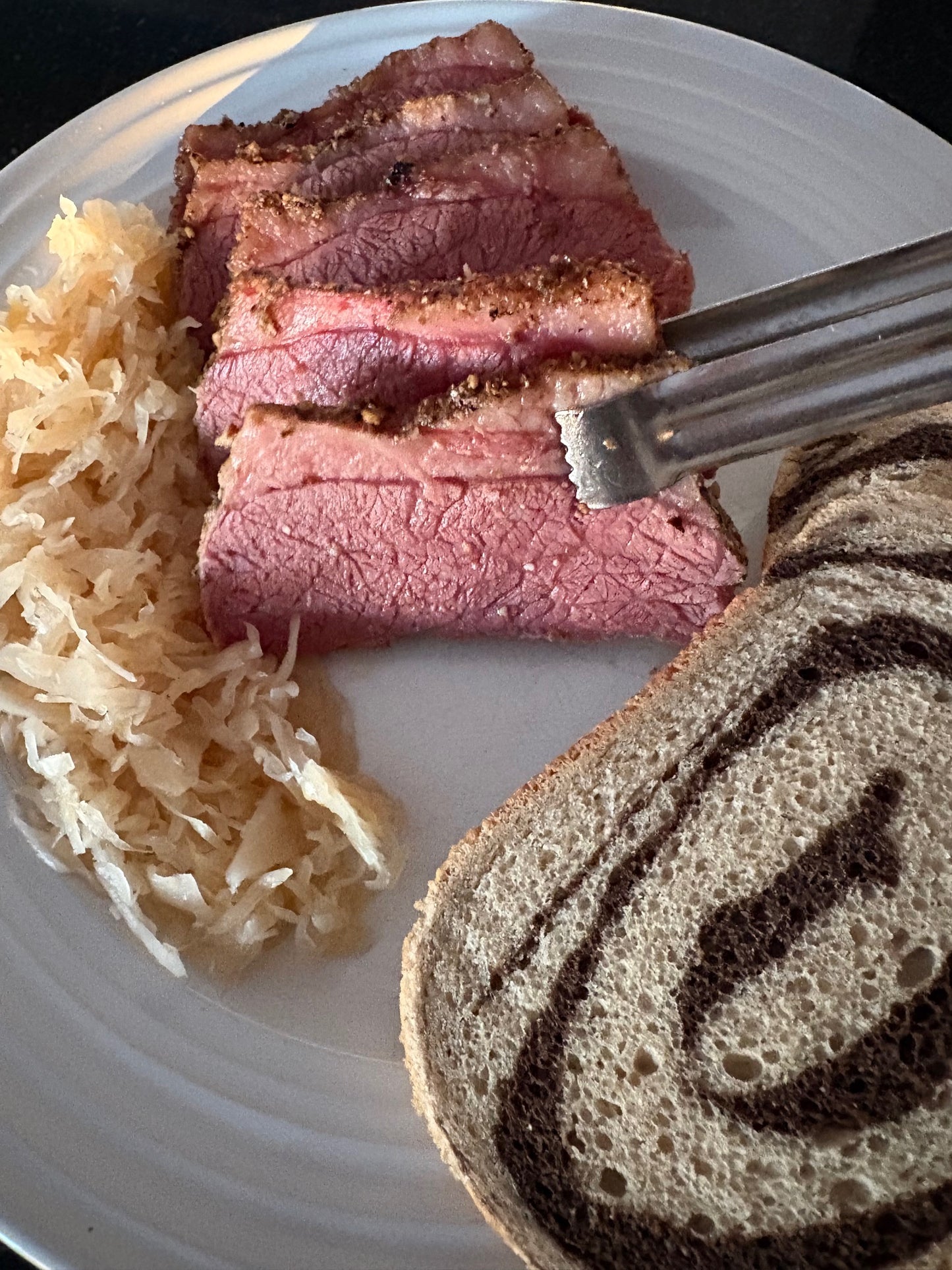 Lucky Shamrock Corned Beef Blend