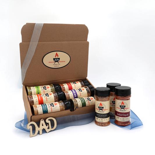 Father's Day Gift Package